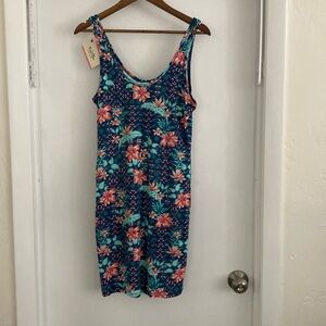 Salt life dress